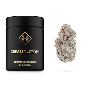 Photo of Jetsetter OG | 3.5g