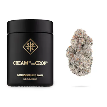 Photo of Jetsetter OG | 3.5g