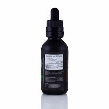 Photo of CBD E-Liquid - Vape Style's Famous!