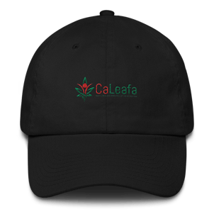 Photo of CaLeafa Hat
