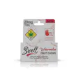 Product image for Sativa Watermelon Fruit Chews 20mg 2-pack