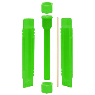 Photo of Cannagar Press Kit (King Sized