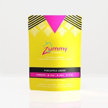 Photo of PIneapple Crush