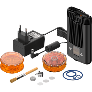 Photo of Storz & Bickel Mighty Vaporizer