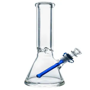 Photo of 12" Glass Beaker - 9mm Thick
