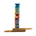 Jellie Cake THCa Flower Pre-Rolls | 2 Count
