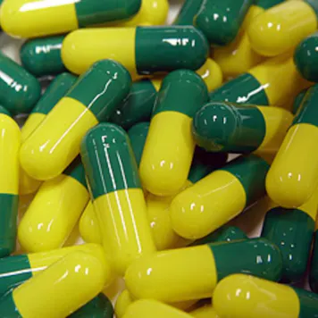 Photo of CBD Hempindica 100mg CBD Capsule