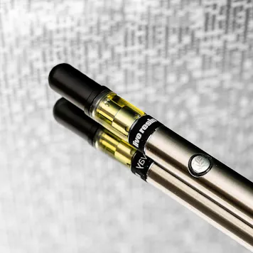 Photo of Fernway Live Resin - Top Gun 0.5g Vape Cartridge (I)