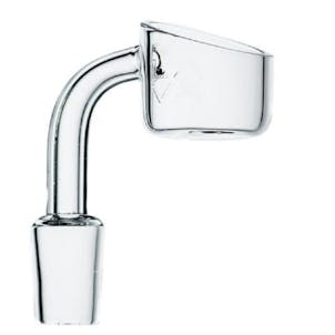 Photo of "Quartz Banger" Nail