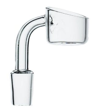 Photo of "Quartz Banger" Nail