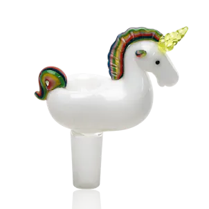 Photo of Unicorn Bowl Piece