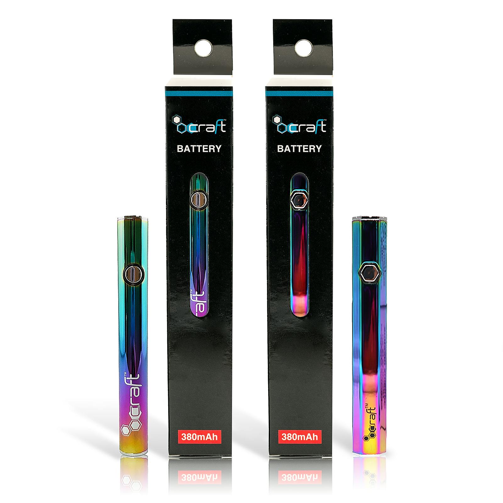 Craft Concentrates Craft Battery Leafly