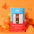 Product image for Mandarin Haze Sativa Distillate Cart High Potency - 1g
