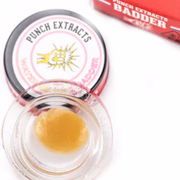 Photo of Watermelon Z BHO Badder (1g)