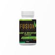 Product image for Fusion CBD Capsules for Sleep and Recovery