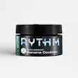 Product image for RYTHM Indica Dominant Premium Flower Banana Cookies 1/8oz