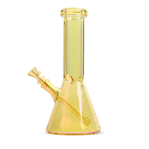 Photo of Red Eye Tek 12" Hex Top Beaker Tube