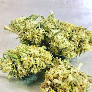 Photo of Jack Frost CBG Premium Hemp Flower