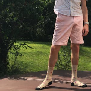 Photo of Dank Shades™ "Sweet Tooth" Socks (coming soon)