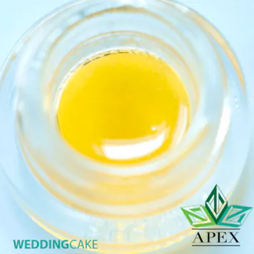 Photo of Wedding Cake ( Apex Black Label )