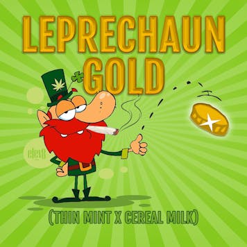 Product image for Leprechaun Gold