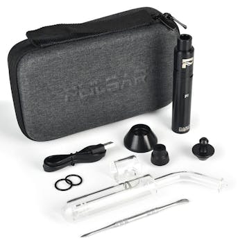 Photo of Pulsar Barb Fire H2O | Multi-function Vape Kit