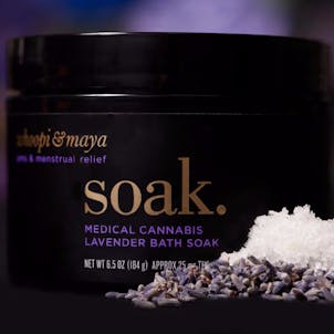 Photo of Soak