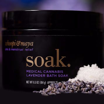 Photo of Soak