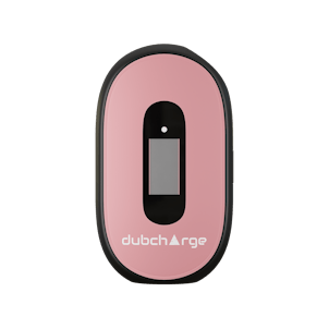 Photo of 510 Thread Battery - The Volt - Advanced and Innovative Vape Battery - Pink