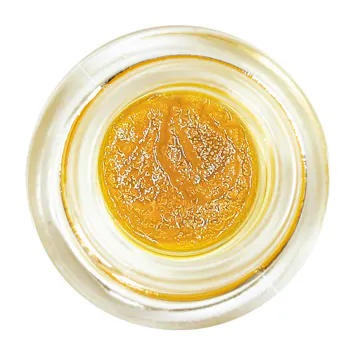 Photo of Kush Mints Terp Sugar Concentrate