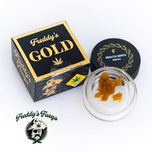 Product image for Breath Mints Wax 1g