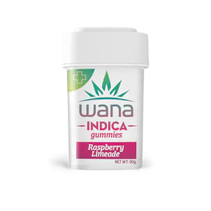 Photo of Classic Raspberry Limeade Indica (Medical High-Dose)