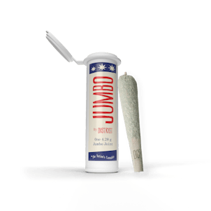 Photo of Private OG Jumbo Joint | 4.2g