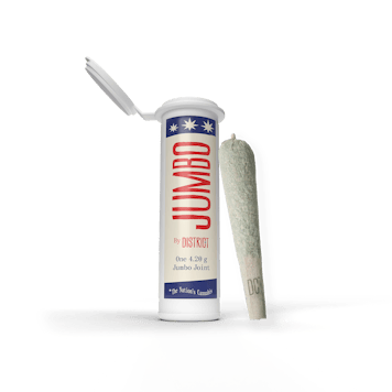 Photo of Private OG Jumbo Joint | 4.2g