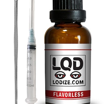 Photo of Wax Liquidizer Flavorless - LQDIZE