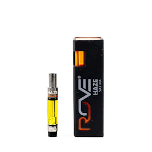 Photo of Haze Cartridge 1.025g