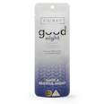 Good Night | 10mg THC/5mg CBN | 10 pack