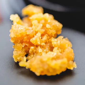 Photo of Purple Punch Indica Sugar Wax 1g