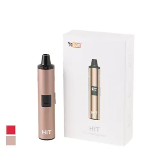 Photo of Yocan HIT Dry Herb Vape Pen