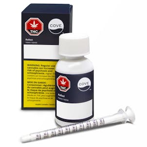 Photo of COVE™ Reflect™ Oil