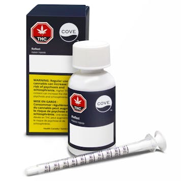 Photo of COVE™ Reflect™ Oil