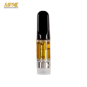 Photo of Agent Orange Cartridge 0.5g