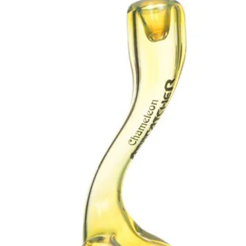 Photo of "Ashcatcher" Sherlock Pipe