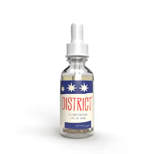 Photo of Tincture 4:1 - 600mg