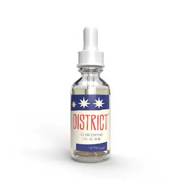 Photo of Tincture 4:1 - 600mg