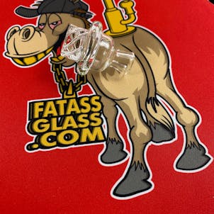 Photo of Clear Carb Cap Spinner