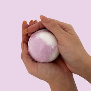 Photo of Oasis Bath Bomb - Lavender