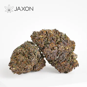 Photo of Purple Gas - CBD Flower