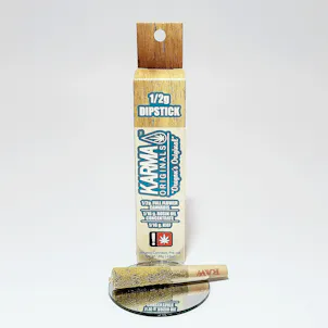 Photo of Purple Punch - 0.5g Dip Stick