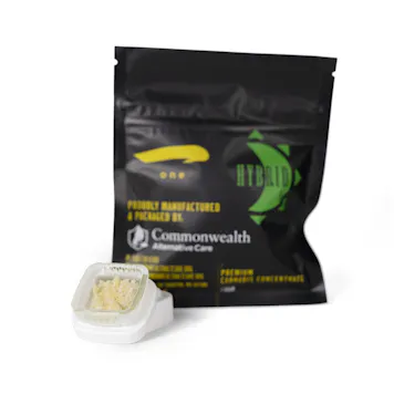 Photo of Cindy 99 Crumble 1g